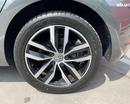 Фольксваген e-Golf, объемом двигателя 0 л и пробегом 123 тыс. км за 12900 $, фото 13 на Automoto.ua