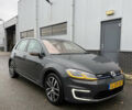 Фольксваген e-Golf, об'ємом двигуна 0 л та пробігом 107 тис. км за 12900 $, фото 1 на Automoto.ua