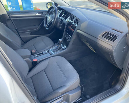 Фольксваген e-Golf, об'ємом двигуна 0 л та пробігом 35 тис. км за 15800 $, фото 17 на Automoto.ua
