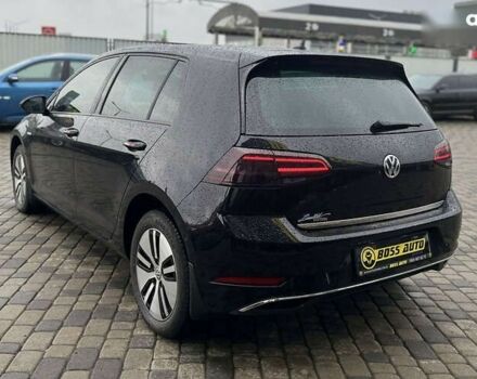 Фольксваген e-Golf, объемом двигателя 0 л и пробегом 70 тыс. км за 16999 $, фото 4 на Automoto.ua