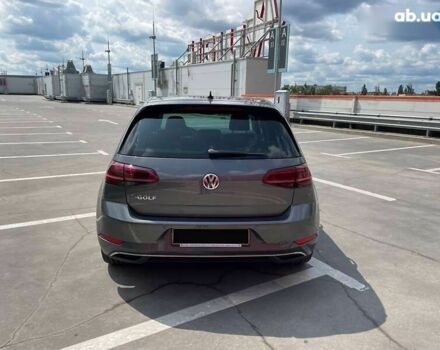 Фольксваген e-Golf, объемом двигателя 0 л и пробегом 123 тыс. км за 12900 $, фото 5 на Automoto.ua