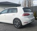 Фольксваген e-Golf, об'ємом двигуна 0 л та пробігом 93 тис. км за 17200 $, фото 16 на Automoto.ua