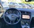 Фольксваген e-Golf, объемом двигателя 0 л и пробегом 42 тыс. км за 14200 $, фото 25 на Automoto.ua