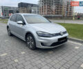 Фольксваген e-Golf, об'ємом двигуна 0 л та пробігом 81 тис. км за 15500 $, фото 1 на Automoto.ua