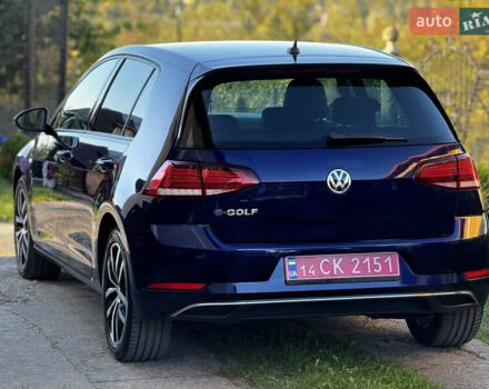 Фольксваген e-Golf, объемом двигателя 0 л и пробегом 104 тыс. км за 13950 $, фото 21 на Automoto.ua