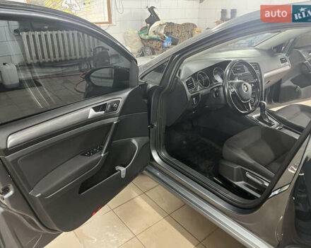 Фольксваген e-Golf, объемом двигателя 0 л и пробегом 152 тыс. км за 13300 $, фото 12 на Automoto.ua