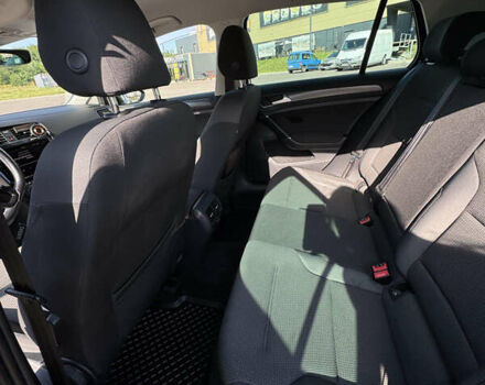 Фольксваген e-Golf, об'ємом двигуна 0 л та пробігом 72 тис. км за 14300 $, фото 14 на Automoto.ua