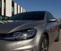 Фольксваген e-Golf, объемом двигателя 0 л и пробегом 114 тыс. км за 12700 $, фото 1 на Automoto.ua