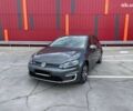 Фольксваген e-Golf, объемом двигателя 0 л и пробегом 108 тыс. км за 14199 $, фото 1 на Automoto.ua