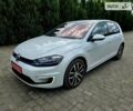 Фольксваген e-Golf, об'ємом двигуна 0 л та пробігом 70 тис. км за 16200 $, фото 1 на Automoto.ua