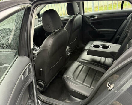 Фольксваген e-Golf, об'ємом двигуна 0 л та пробігом 107 тис. км за 12900 $, фото 7 на Automoto.ua