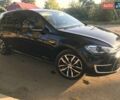 Фольксваген e-Golf, объемом двигателя 0 л и пробегом 52 тыс. км за 21000 $, фото 1 на Automoto.ua