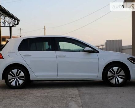 Фольксваген e-Golf, объемом двигателя 0 л и пробегом 59 тыс. км за 18900 $, фото 11 на Automoto.ua