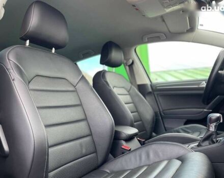 Фольксваген e-Golf, объемом двигателя 0 л и пробегом 108 тыс. км за 14199 $, фото 29 на Automoto.ua