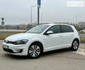 Фольксваген e-Golf, объемом двигателя 0 л и пробегом 98 тыс. км за 20499 $, фото 1 на Automoto.ua