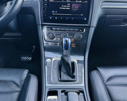Фольксваген e-Golf, объемом двигателя 0 л и пробегом 80 тыс. км за 14000 $, фото 8 на Automoto.ua