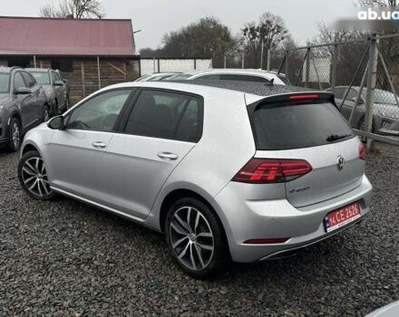 Фольксваген e-Golf, объемом двигателя 0 л и пробегом 140 тыс. км за 12300 $, фото 8 на Automoto.ua