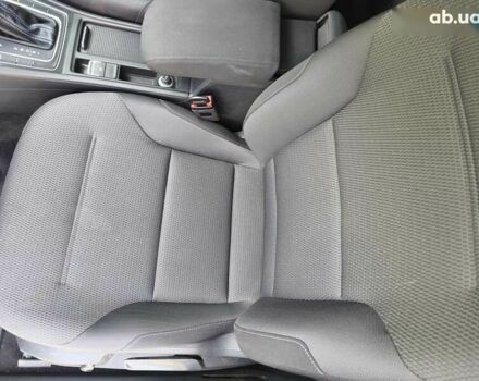 Фольксваген e-Golf, объемом двигателя 0 л и пробегом 23 тыс. км за 15300 $, фото 9 на Automoto.ua