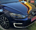 Фольксваген e-Golf, объемом двигателя 0 л и пробегом 104 тыс. км за 13950 $, фото 15 на Automoto.ua