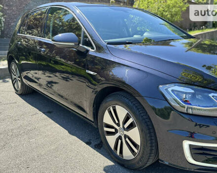 Фольксваген e-Golf, объемом двигателя 0 л и пробегом 26 тыс. км за 16900 $, фото 15 на Automoto.ua