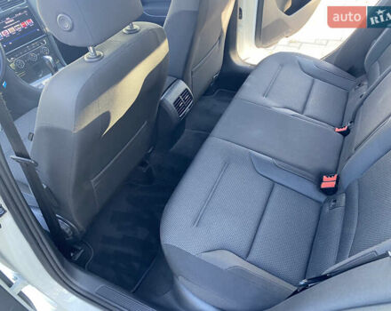Фольксваген e-Golf, об'ємом двигуна 0 л та пробігом 35 тис. км за 15800 $, фото 13 на Automoto.ua