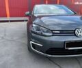Фольксваген e-Golf, объемом двигателя 0 л и пробегом 108 тыс. км за 14199 $, фото 9 на Automoto.ua