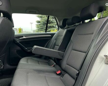 Фольксваген e-Golf, объемом двигателя 0 л и пробегом 85 тыс. км за 13500 $, фото 11 на Automoto.ua