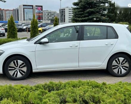 Фольксваген e-Golf, объемом двигателя 0 л и пробегом 85 тыс. км за 13500 $, фото 3 на Automoto.ua
