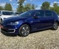 Фольксваген e-Golf, объемом двигателя 0 л и пробегом 42 тыс. км за 14200 $, фото 5 на Automoto.ua