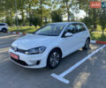 Фольксваген e-Golf, об'ємом двигуна 0 л та пробігом 35 тис. км за 15800 $, фото 1 на Automoto.ua
