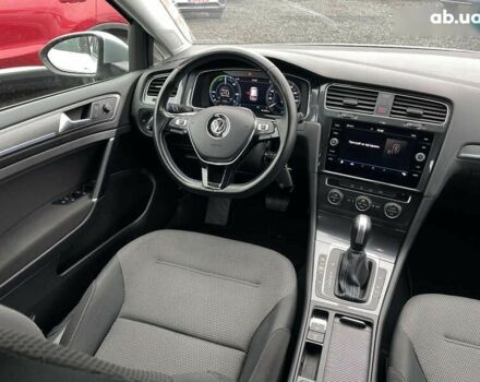Фольксваген e-Golf, объемом двигателя 0 л и пробегом 140 тыс. км за 12300 $, фото 19 на Automoto.ua