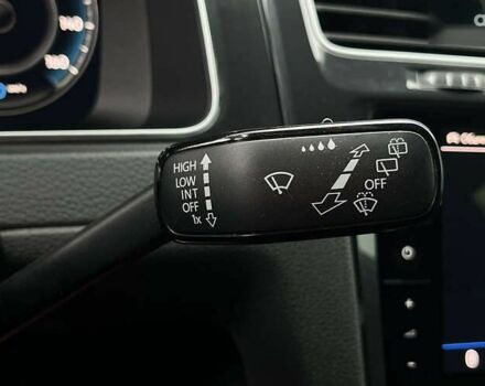 Фольксваген e-Golf, объемом двигателя 0 л и пробегом 70 тыс. км за 16999 $, фото 13 на Automoto.ua