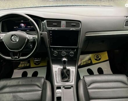 Фольксваген e-Golf, объемом двигателя 0 л и пробегом 70 тыс. км за 16999 $, фото 22 на Automoto.ua