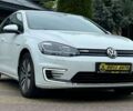 Фольксваген e-Golf, объемом двигателя 0 л и пробегом 85 тыс. км за 13500 $, фото 1 на Automoto.ua