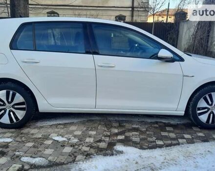 Фольксваген e-Golf, объемом двигателя 0 л и пробегом 26 тыс. км за 15698 $, фото 44 на Automoto.ua