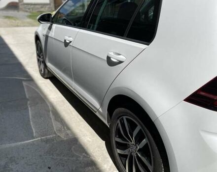Фольксваген e-Golf, объемом двигателя 0 л и пробегом 58 тыс. км за 14500 $, фото 7 на Automoto.ua