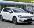 Фольксваген e-Golf, объемом двигателя 0 л и пробегом 23 тыс. км за 15300 $, фото 4 на Automoto.ua