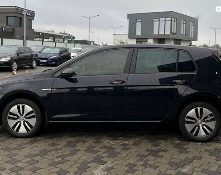 Фольксваген e-Golf, объемом двигателя 0 л и пробегом 70 тыс. км за 16999 $, фото 3 на Automoto.ua