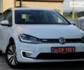 Фольксваген e-Golf, объемом двигателя 0 л и пробегом 59 тыс. км за 18900 $, фото 1 на Automoto.ua