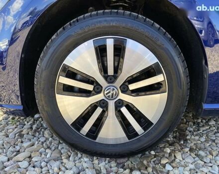 Фольксваген e-Golf, объемом двигателя 0 л и пробегом 42 тыс. км за 14200 $, фото 16 на Automoto.ua