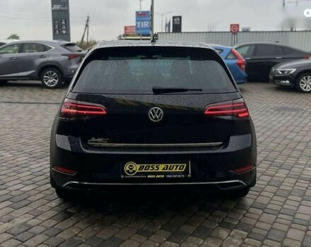 Фольксваген e-Golf, объемом двигателя 0 л и пробегом 70 тыс. км за 16999 $, фото 5 на Automoto.ua