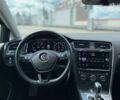 Фольксваген e-Golf, объемом двигателя 0 л и пробегом 123 тыс. км за 12900 $, фото 23 на Automoto.ua