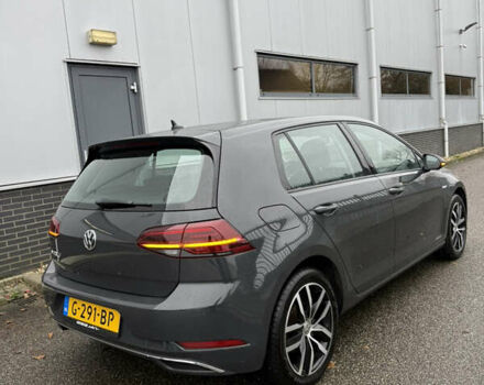 Фольксваген e-Golf, об'ємом двигуна 0 л та пробігом 107 тис. км за 12900 $, фото 5 на Automoto.ua