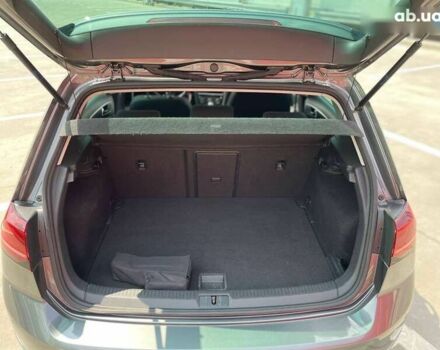 Фольксваген e-Golf, объемом двигателя 0 л и пробегом 123 тыс. км за 12900 $, фото 24 на Automoto.ua