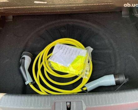 Фольксваген e-Golf, объемом двигателя 0 л и пробегом 123 тыс. км за 12900 $, фото 25 на Automoto.ua