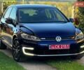 Фольксваген e-Golf, об'ємом двигуна 0 л та пробігом 104 тис. км за 13950 $, фото 1 на Automoto.ua