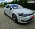 Фольксваген e-Golf, об'ємом двигуна 0 л та пробігом 70 тис. км за 16200 $, фото 4 на Automoto.ua