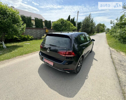 Фольксваген e-Golf, об'ємом двигуна 0 л та пробігом 73 тис. км за 17000 $, фото 26 на Automoto.ua