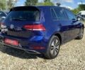 Фольксваген e-Golf, объемом двигателя 0 л и пробегом 42 тыс. км за 14200 $, фото 10 на Automoto.ua
