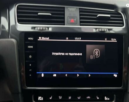 Фольксваген e-Golf, объемом двигателя 0 л и пробегом 70 тыс. км за 16999 $, фото 10 на Automoto.ua